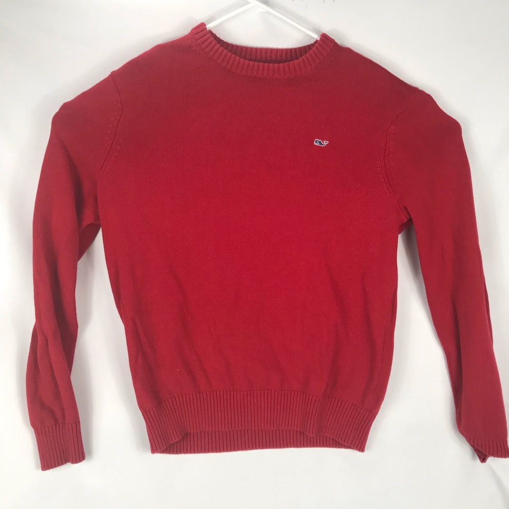 Vineyards vines men’s sweater size M